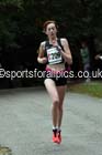 Senior womens 4 stage road relay, English National 6 and 4 Stage Road Relays, Sutton Park, Birmingham. Photo: David T. Hewitson/Sports for All Pics